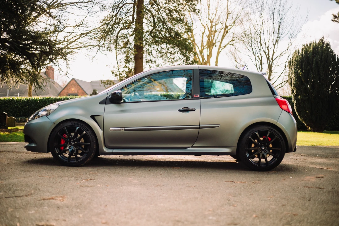 2012 Renault Clio 3rd Gen - Image 15 of 31