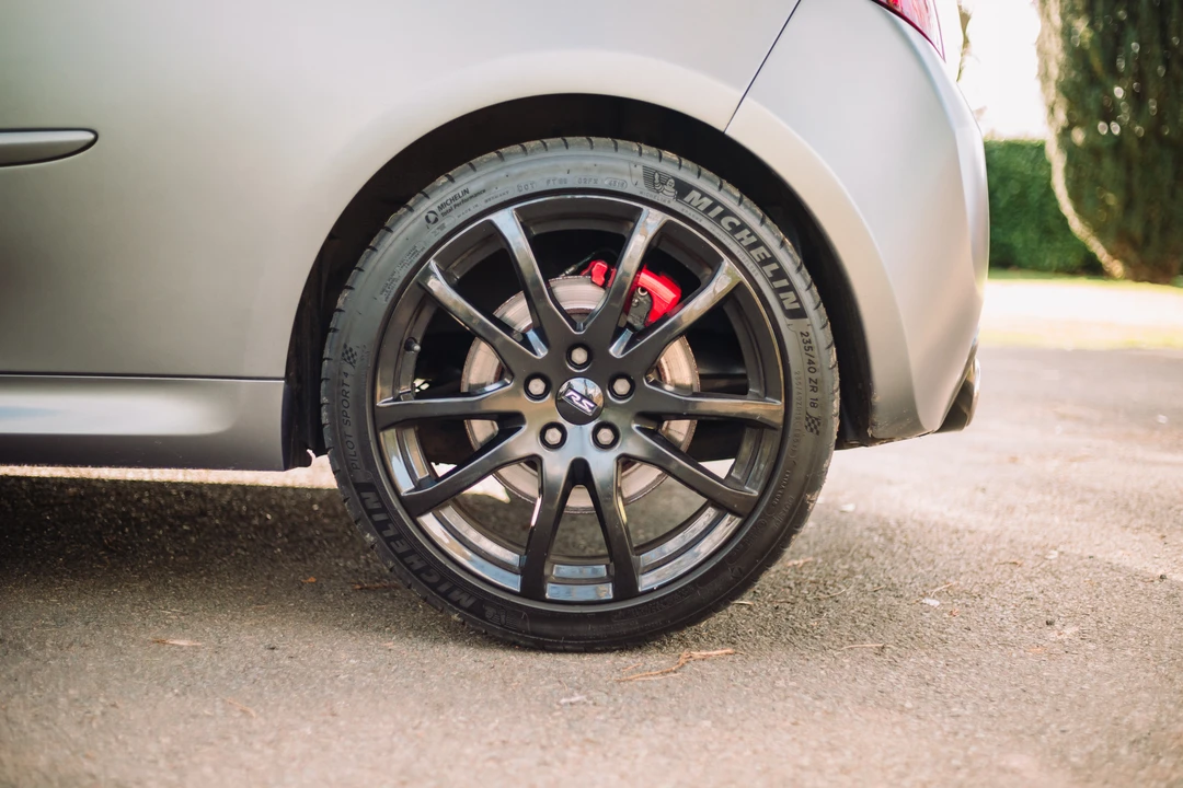 2012 Renault Clio 3rd Gen - Image 23 of 31