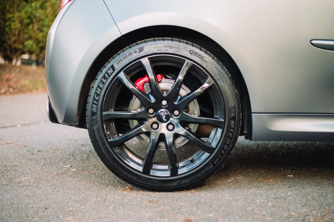 2012 Renault Clio 3rd Gen - Image 22 of 31