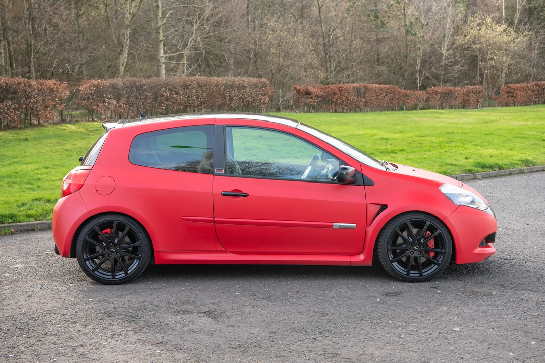 2012 Renault Clio 3rd Gen - Image 5 of 31