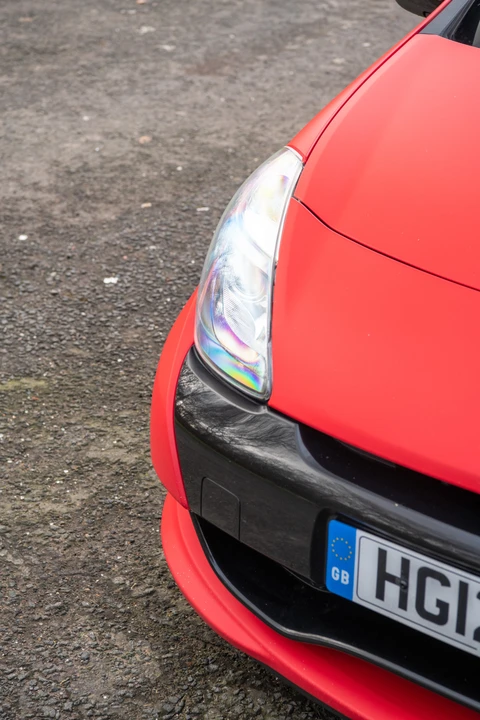 2012 Renault Clio 3rd Gen - Image 27 of 31