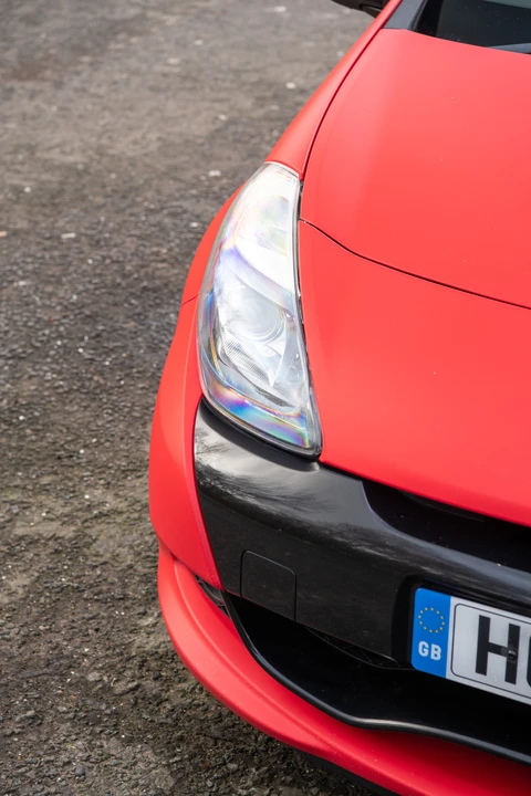 2012 Renault Clio 3rd Gen - Image 28 of 31