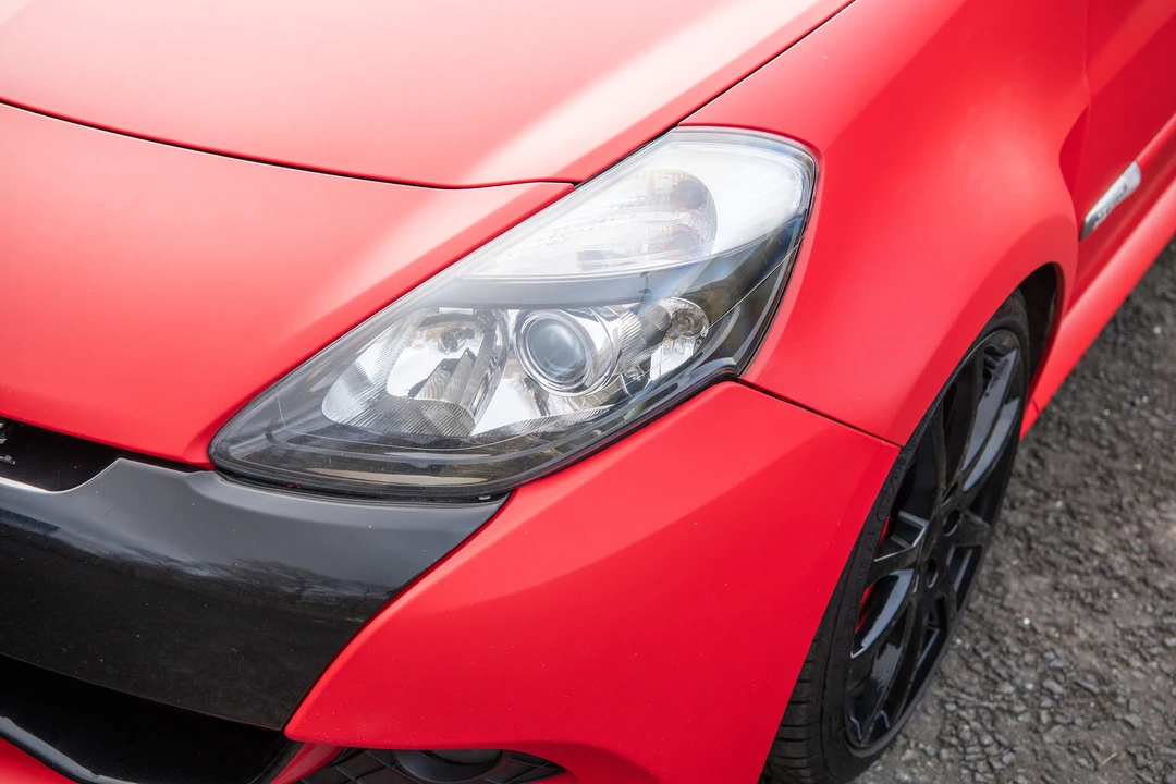 2012 Renault Clio 3rd Gen - Image 29 of 31