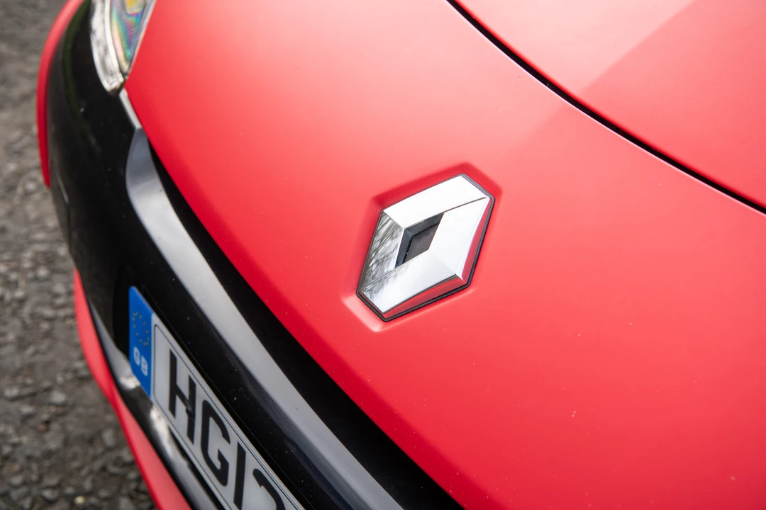 2012 Renault Clio 3rd Gen - Image 30 of 31
