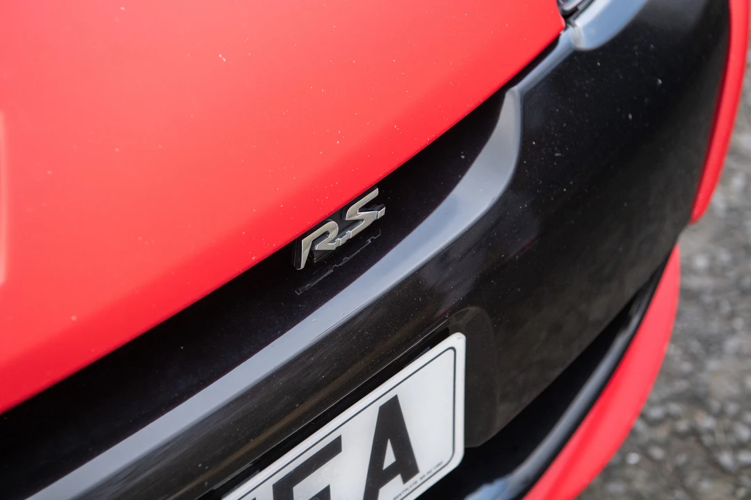 2012 Renault Clio 3rd Gen - Image 31 of 31