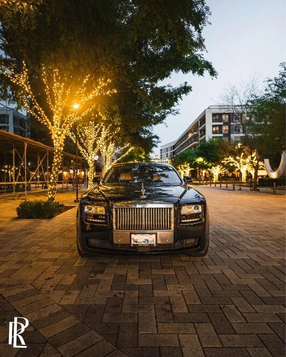 2012 Rolls-Royce Ghost 1st Gen - Image 2 of 9