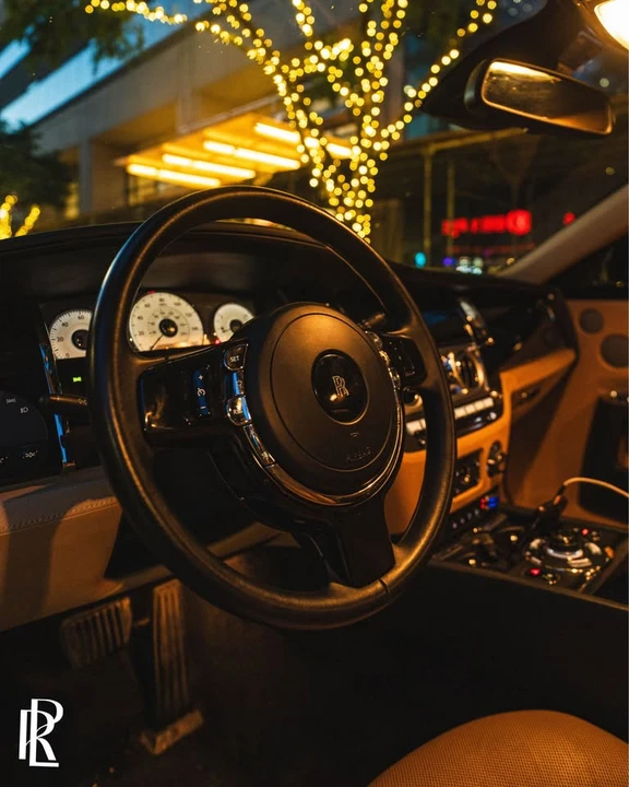 2012 Rolls-Royce Ghost 1st Gen - Image 5 of 9