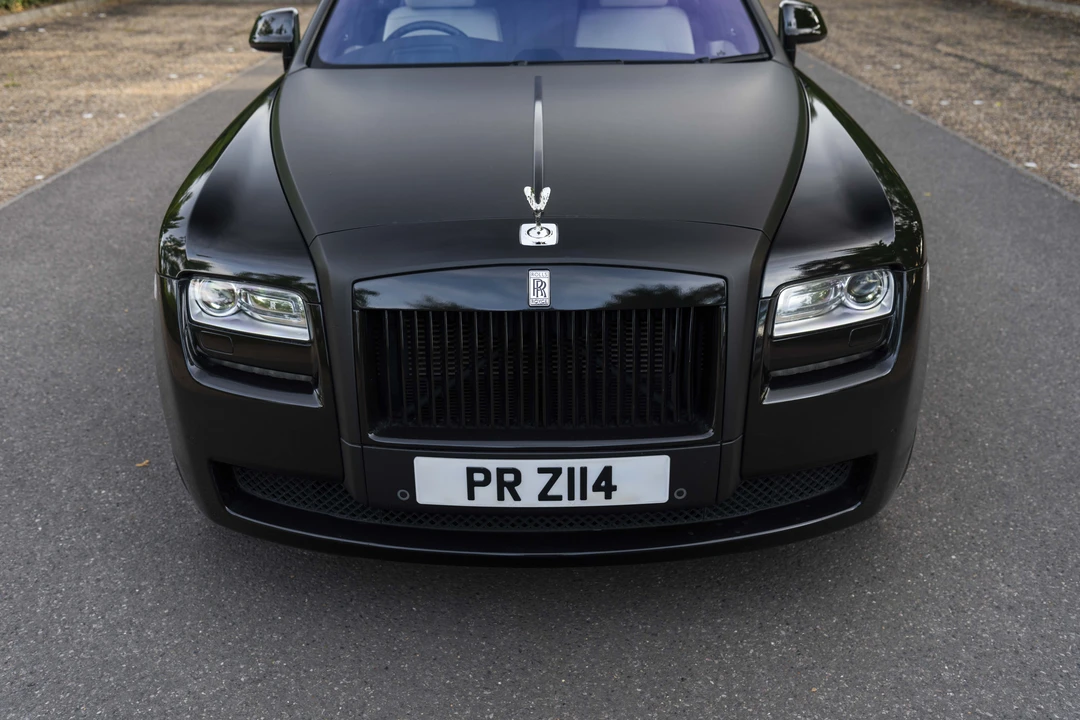 2012 Rolls-Royce Ghost 1st Gen - Image 18 of 31
