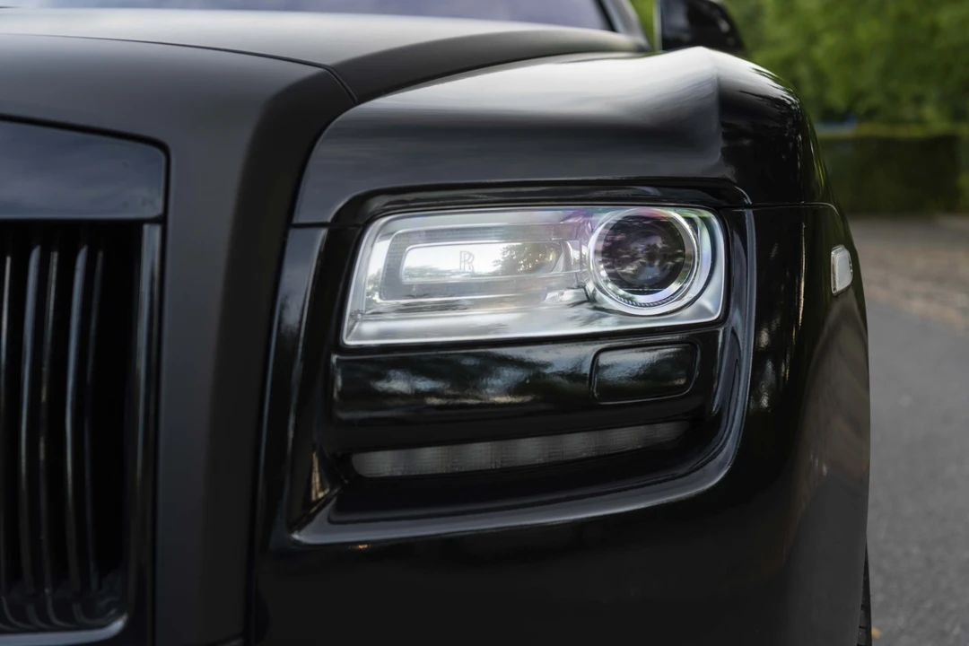 2012 Rolls-Royce Ghost 1st Gen - Image 21 of 31