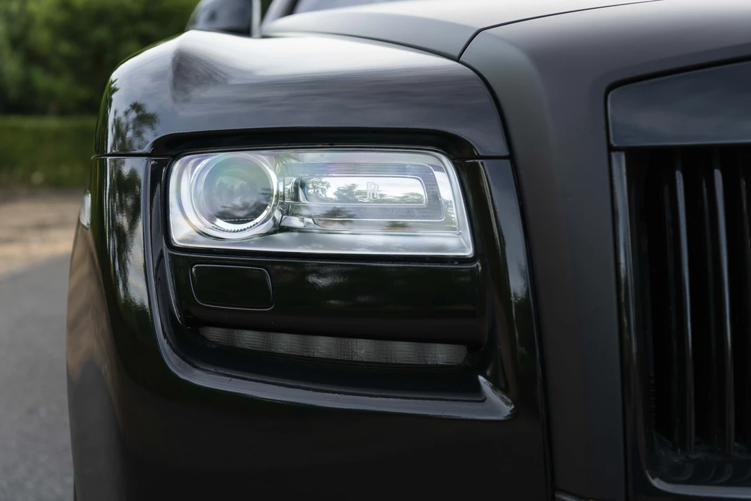2012 Rolls-Royce Ghost 1st Gen - Image 22 of 31