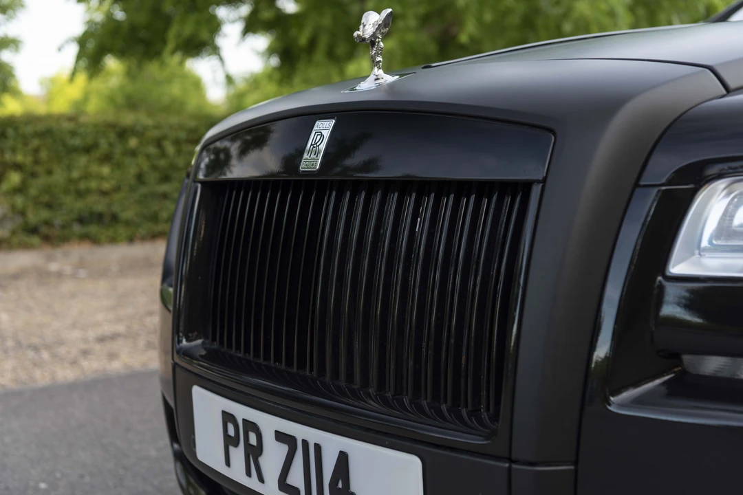 2012 Rolls-Royce Ghost 1st Gen - Image 23 of 31