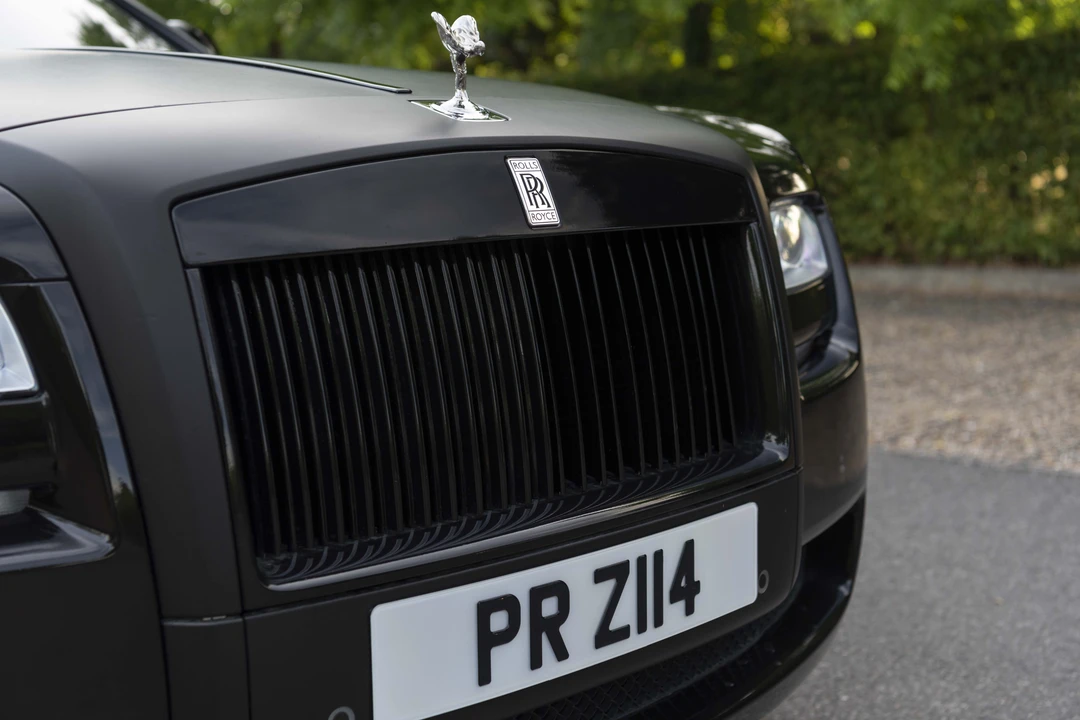 2012 Rolls-Royce Ghost 1st Gen - Image 24 of 31