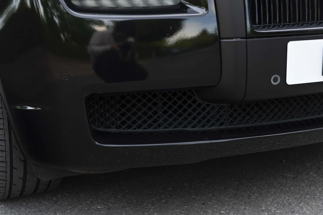 2012 Rolls-Royce Ghost 1st Gen - Image 28 of 31