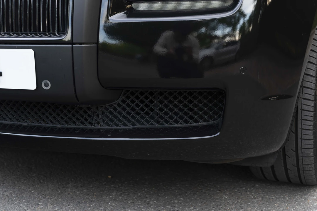 2012 Rolls-Royce Ghost 1st Gen - Image 29 of 31