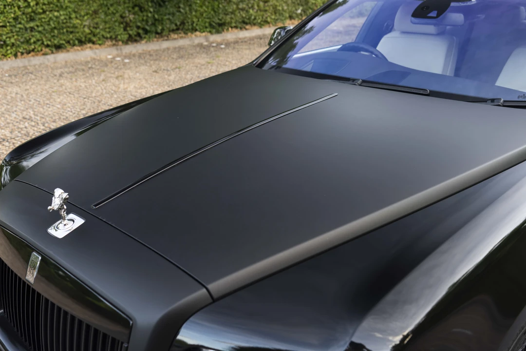 2012 Rolls-Royce Ghost 1st Gen - Image 30 of 31