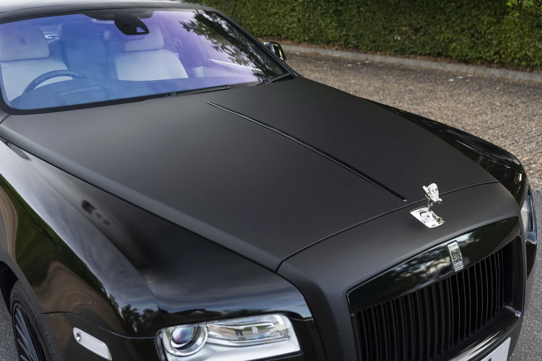 2012 Rolls-Royce Ghost 1st Gen - Image 31 of 31