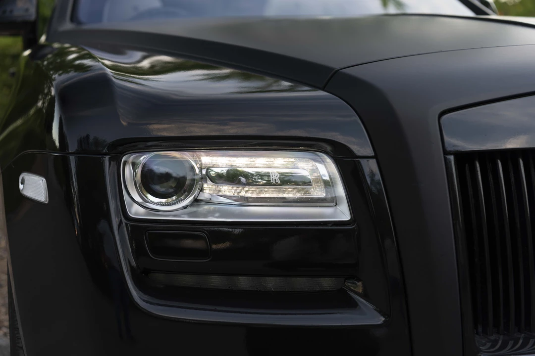 2012 Rolls-Royce Ghost 1st Gen - Image 25 of 31