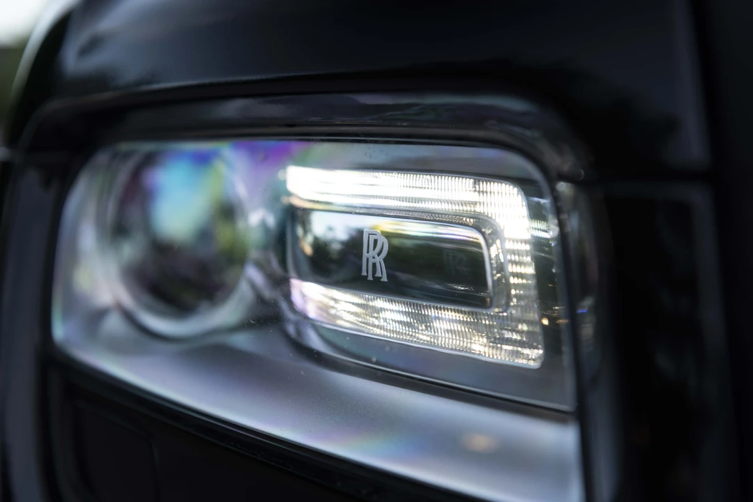 2012 Rolls-Royce Ghost 1st Gen - Image 26 of 31