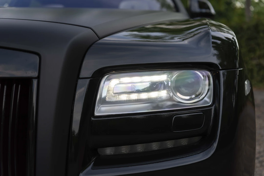 2012 Rolls-Royce Ghost 1st Gen - Image 27 of 31