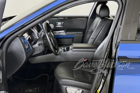 2012 Rolls-Royce Ghost 1st Gen - Image 3 of 20