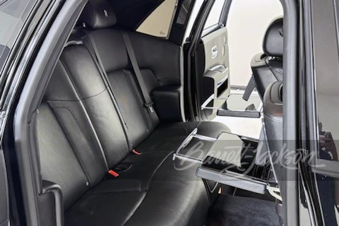 2012 Rolls-Royce Ghost 1st Gen - Image 10 of 20