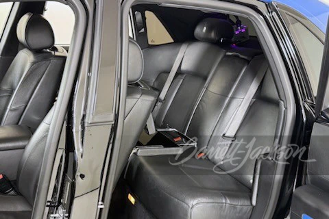 2012 Rolls-Royce Ghost 1st Gen - Image 11 of 20