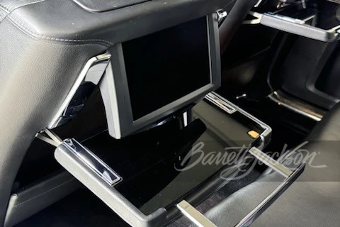 2012 Rolls-Royce Ghost 1st Gen - Image 14 of 20