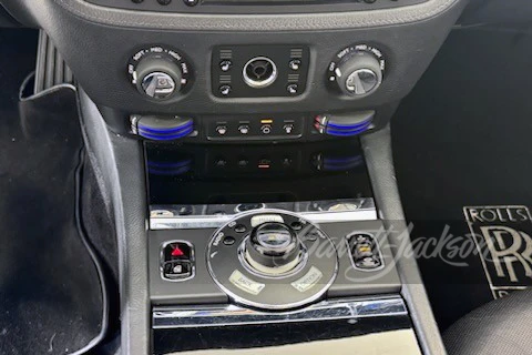 2012 Rolls-Royce Ghost 1st Gen - Image 12 of 20