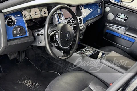 2012 Rolls-Royce Ghost 1st Gen - Image 6 of 20