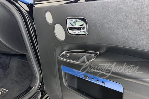 2012 Rolls-Royce Ghost 1st Gen - Image 9 of 20