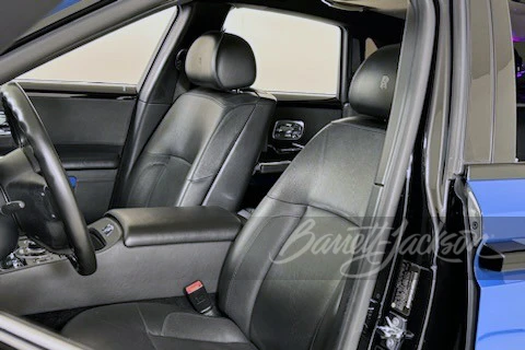 2012 Rolls-Royce Ghost 1st Gen - Image 13 of 20