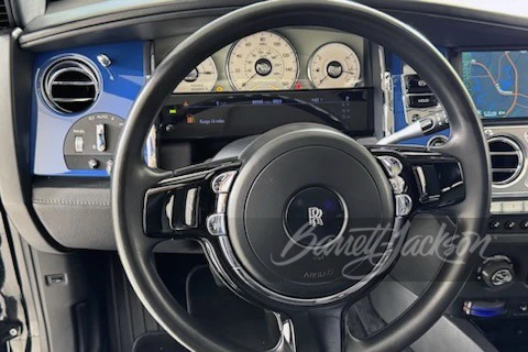 2012 Rolls-Royce Ghost 1st Gen - Image 8 of 20