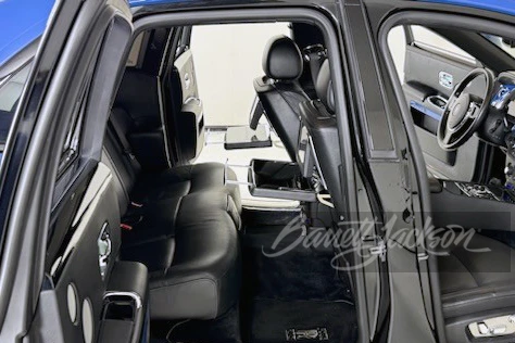 2012 Rolls-Royce Ghost 1st Gen - Image 5 of 20