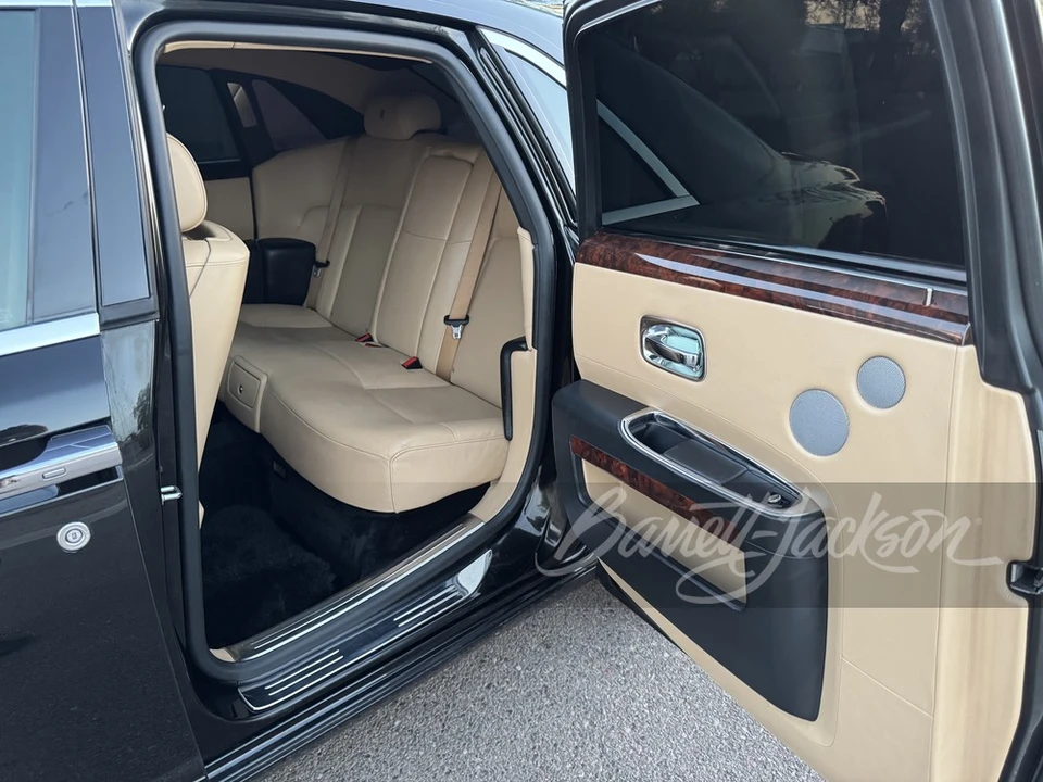 2012 Rolls-Royce Ghost 1st Gen - Image 6 of 24