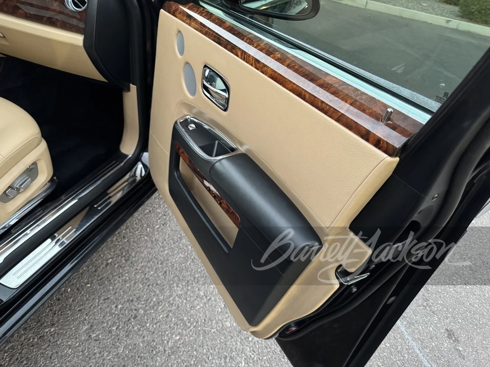 2012 Rolls-Royce Ghost 1st Gen - Image 12 of 24