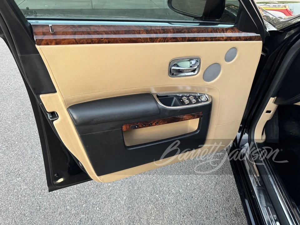 2012 Rolls-Royce Ghost 1st Gen - Image 9 of 24