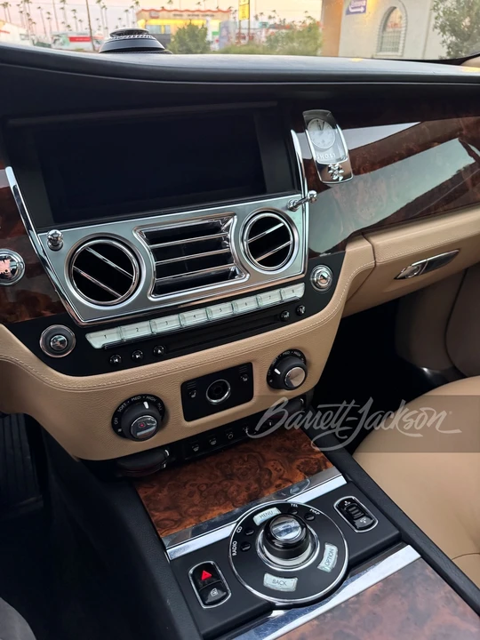 2012 Rolls-Royce Ghost 1st Gen - Image 10 of 24