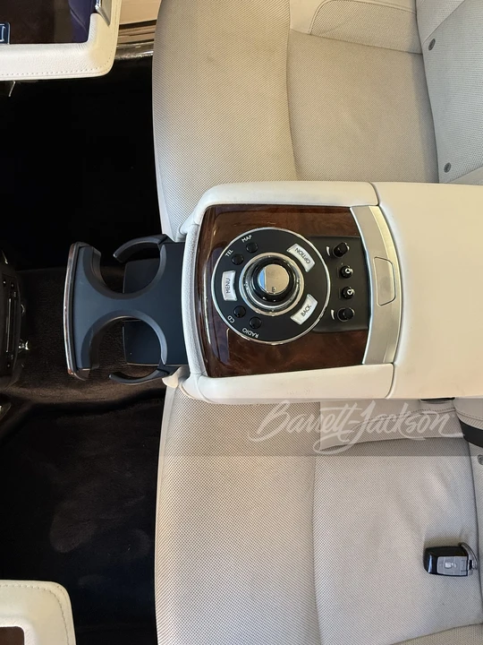 2012 Rolls-Royce Ghost 1st Gen - Image 10 of 20