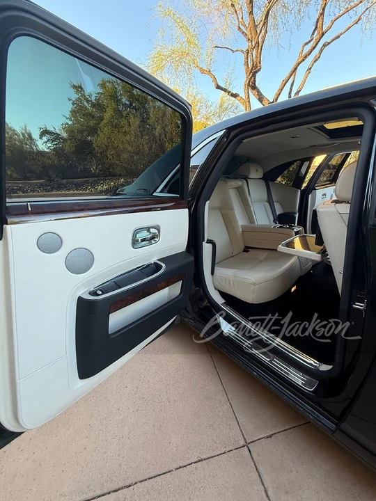 2012 Rolls-Royce Ghost 1st Gen - Image 13 of 20