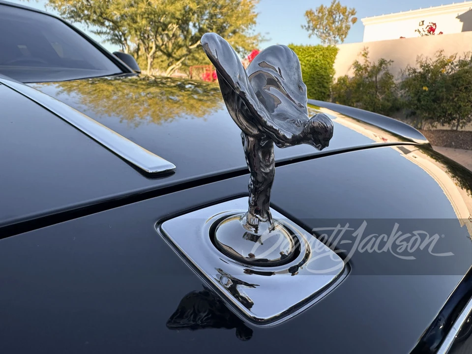 2012 Rolls-Royce Ghost 1st Gen - Image 14 of 16