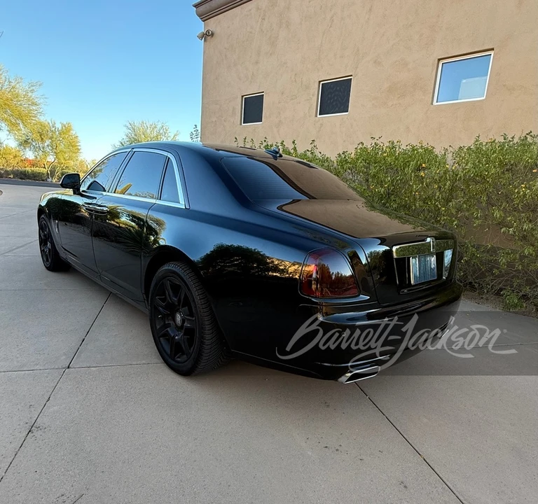 2012 Rolls-Royce Ghost 1st Gen - Image 5 of 20