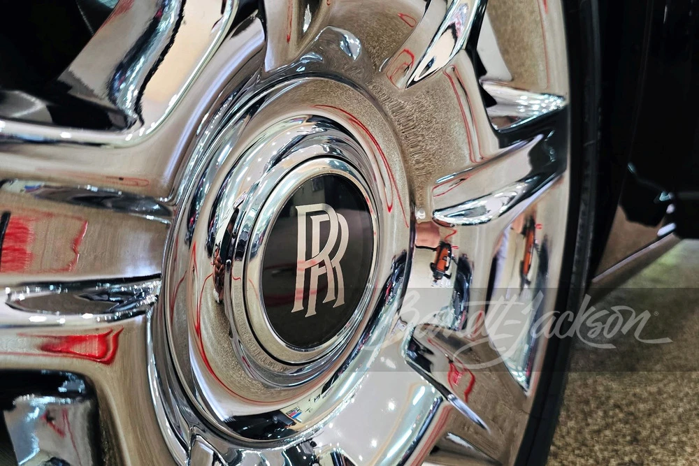 2012 Rolls-Royce Ghost 1st Gen - Image 30 of 31
