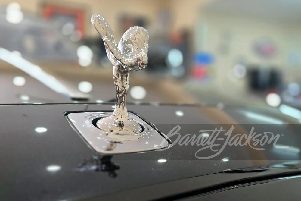 2012 Rolls-Royce Ghost 1st Gen - Image 26 of 31