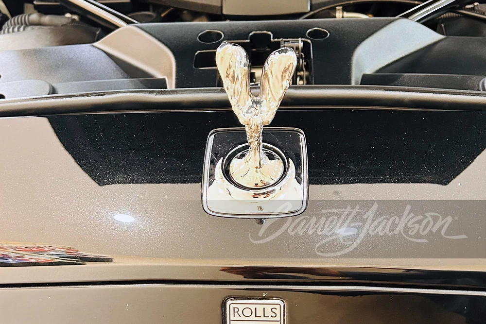 2012 Rolls-Royce Ghost 1st Gen - Image 27 of 31