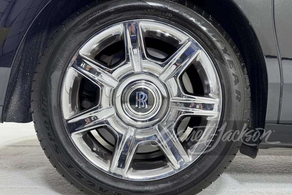 2012 Rolls-Royce Ghost 1st Gen - Image 28 of 31