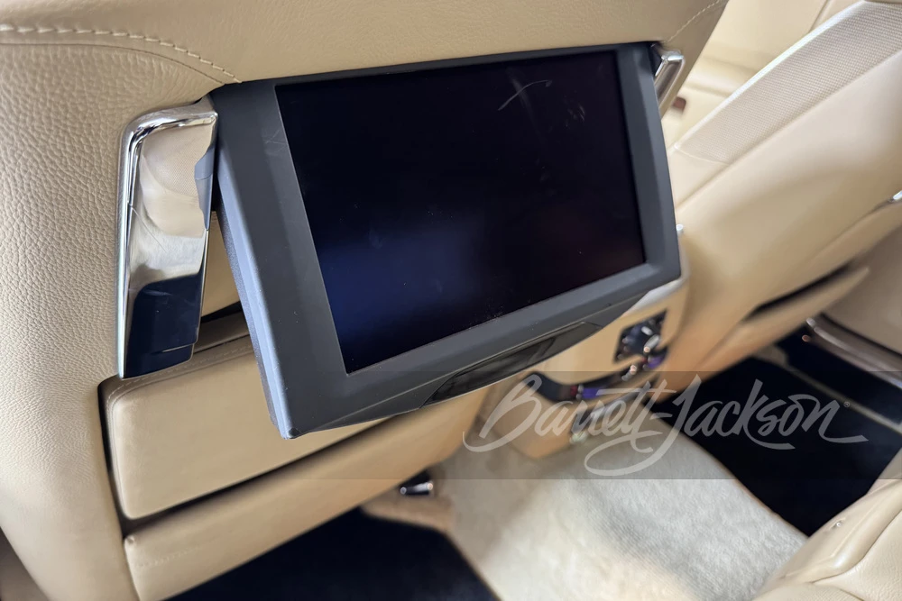 2012 Rolls-Royce Ghost 1st Gen - Image 12 of 31