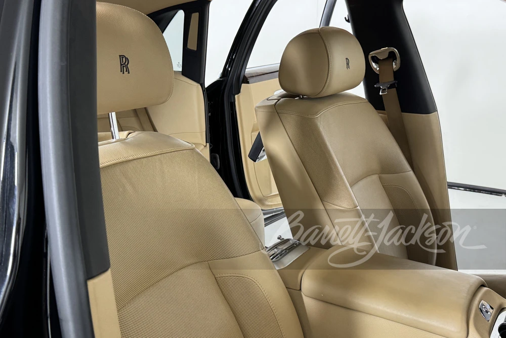 2012 Rolls-Royce Ghost 1st Gen - Image 9 of 31