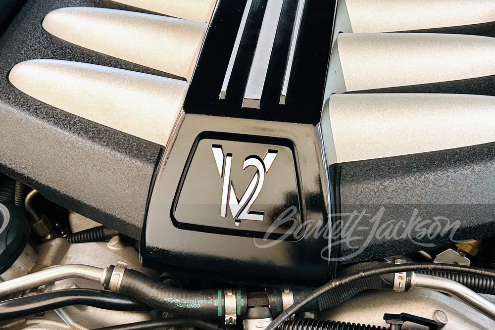 2012 Rolls-Royce Ghost 1st Gen - Image 8 of 31