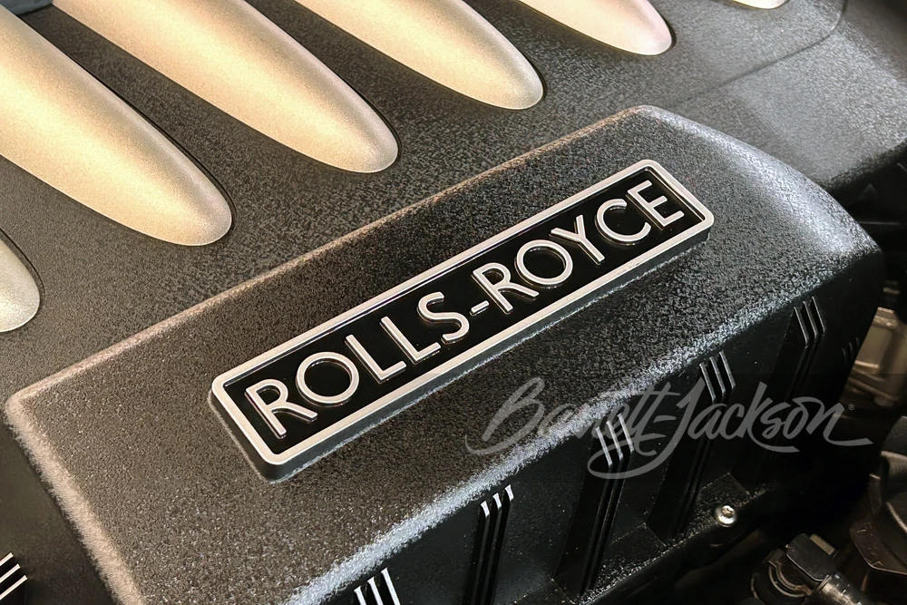 2012 Rolls-Royce Ghost 1st Gen - Image 7 of 31