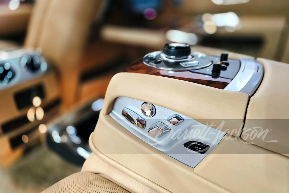 2012 Rolls-Royce Ghost 1st Gen - Image 15 of 31